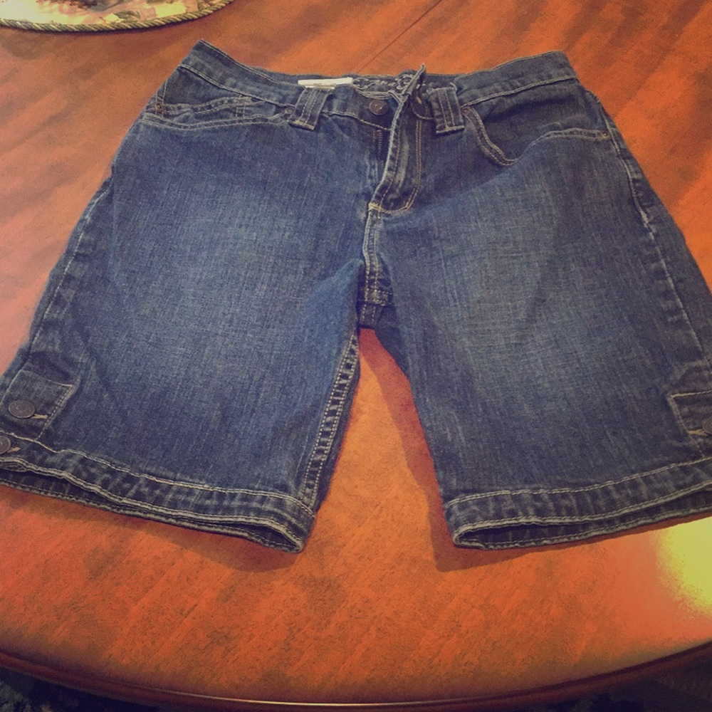 Zena shorts